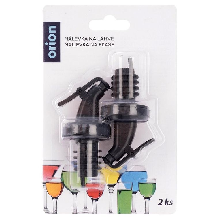 Orion, dozownik do butelek, 2 szt.