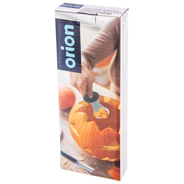 Orion, drylownice do owoców i warzyw, 4 szt.