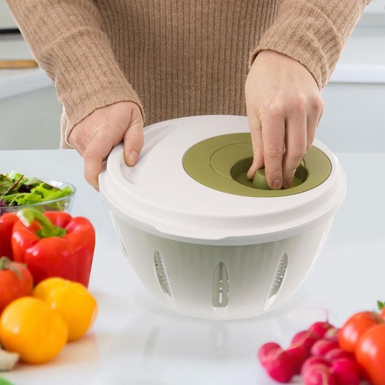 Orion, Ela, wirówka, suszarka do sałaty