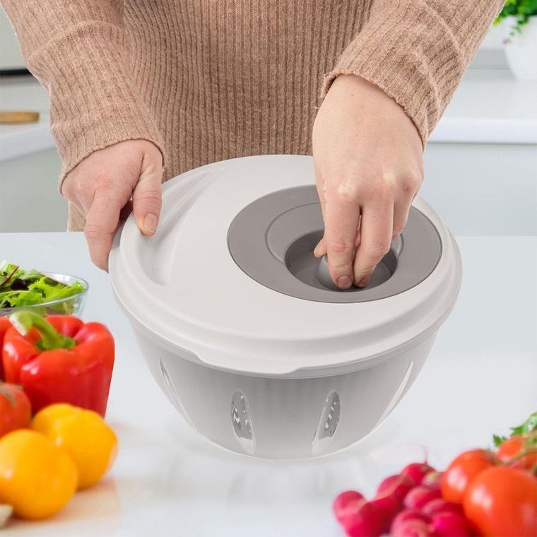 Orion, Ela, wirówka, suszarka do sałaty