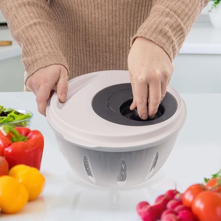 Orion, Ela, wirówka, suszarka do sałaty