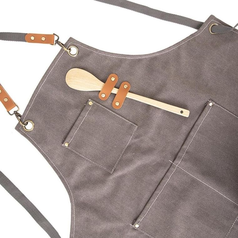 Orion, fartuc, kuchenny, wiązany