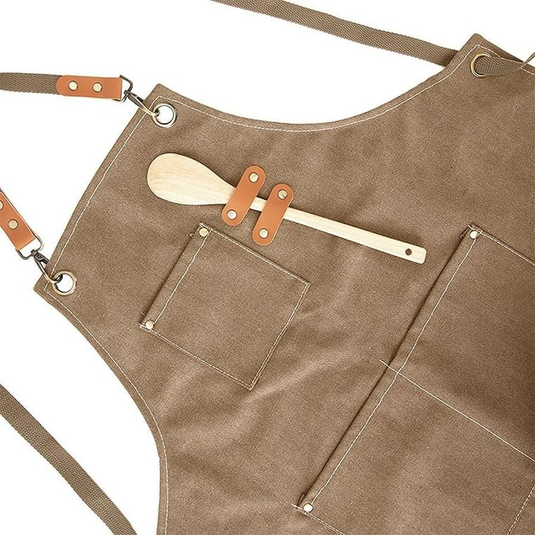 Orion, fartuch kuchenny, wiązany