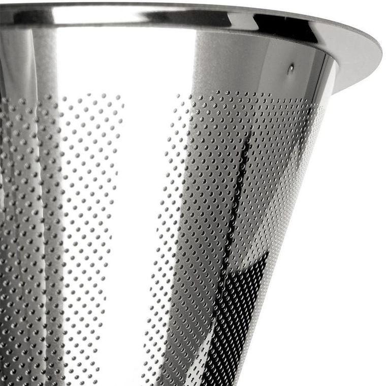 Orion, filtr do zaparzania kawy, stalowy, 10 cm