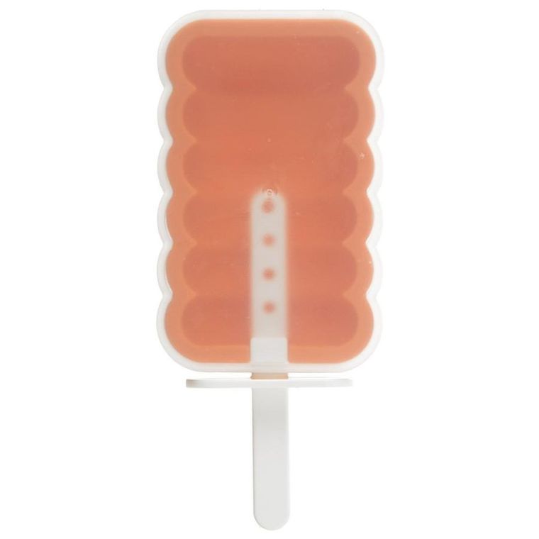 Orion, forma do lodów silikonowa z pokrywką