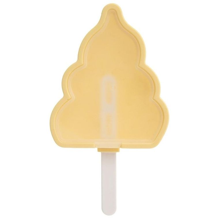 Orion, forma do lodów silikonowa z pokrywką