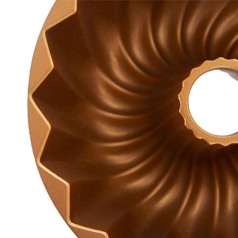 Orion, forma na babkę, okrągła, 24 cm