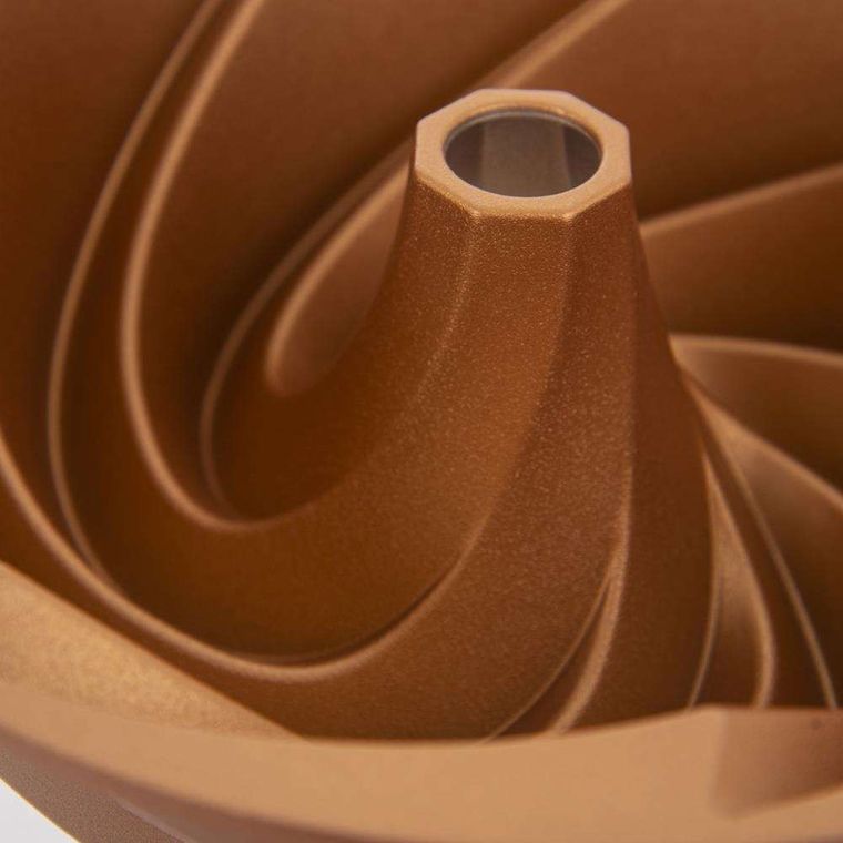 Orion, forma na babkę, okrągła, 24 cm