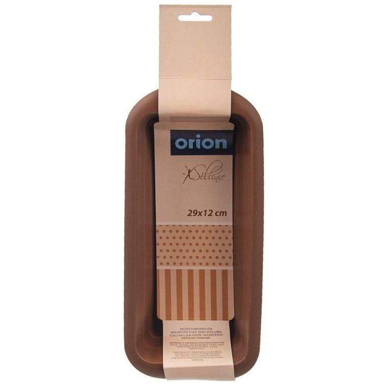 Orion, forma silikonowa do pieczenia