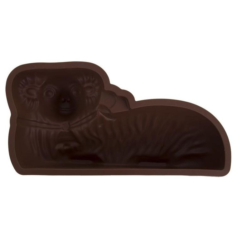 Orion, forma silikonowa do pieczenia, wielkanocny baranek