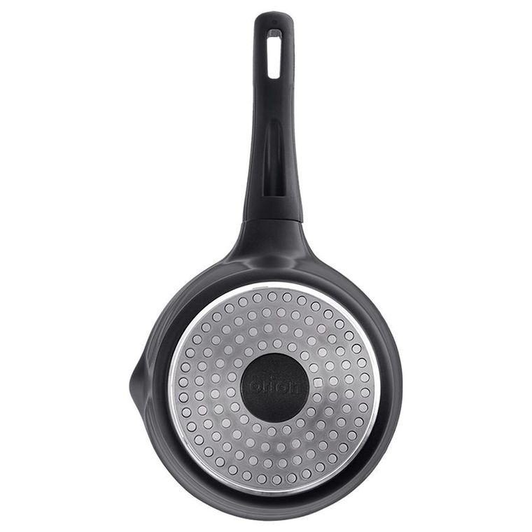 Orion, Grande, rondel granitowy, 18 cm, 1,6l