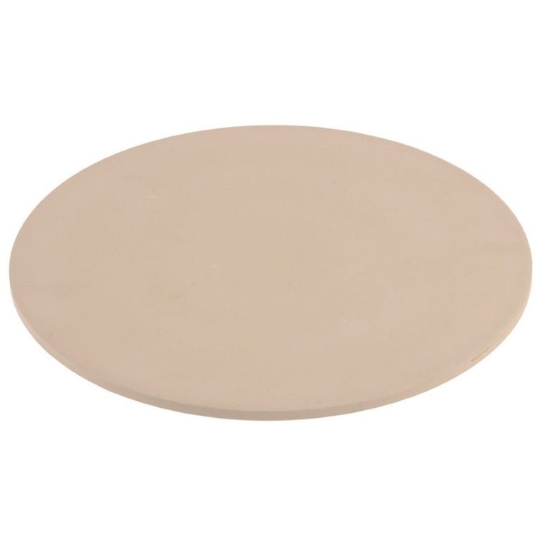 Orion, kamień do pieczenia chleba, pizzy, 33 cm, 123778