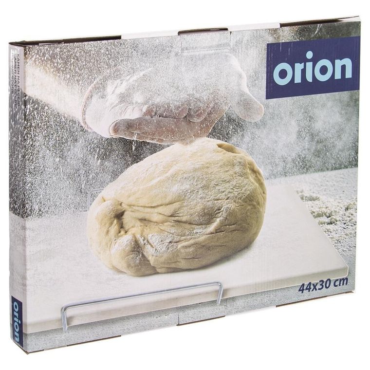 Orion, kamień do pieczenia pizzy, 44-30 cm
