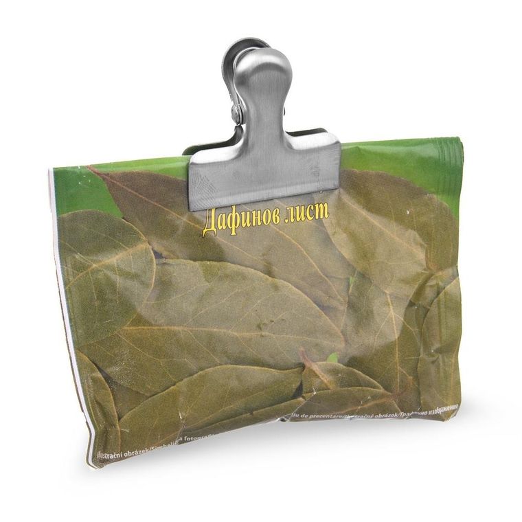 Orion, klipsy do zamykania opakowań żywności, 3 szt.