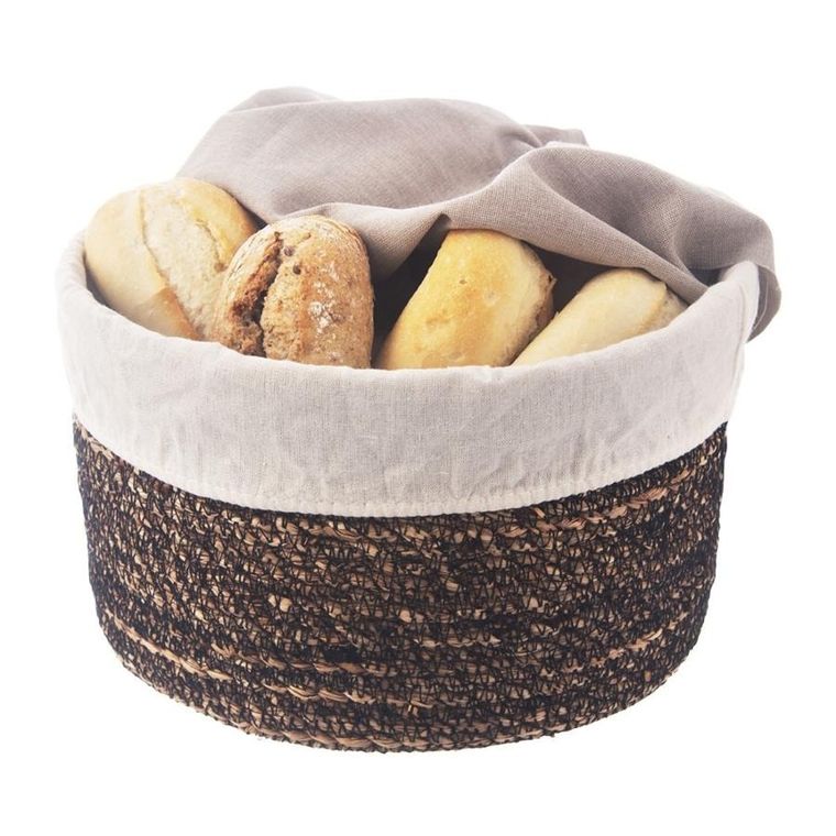 Orion, koszyk do przechowywania, naturalny, 20-13 cm