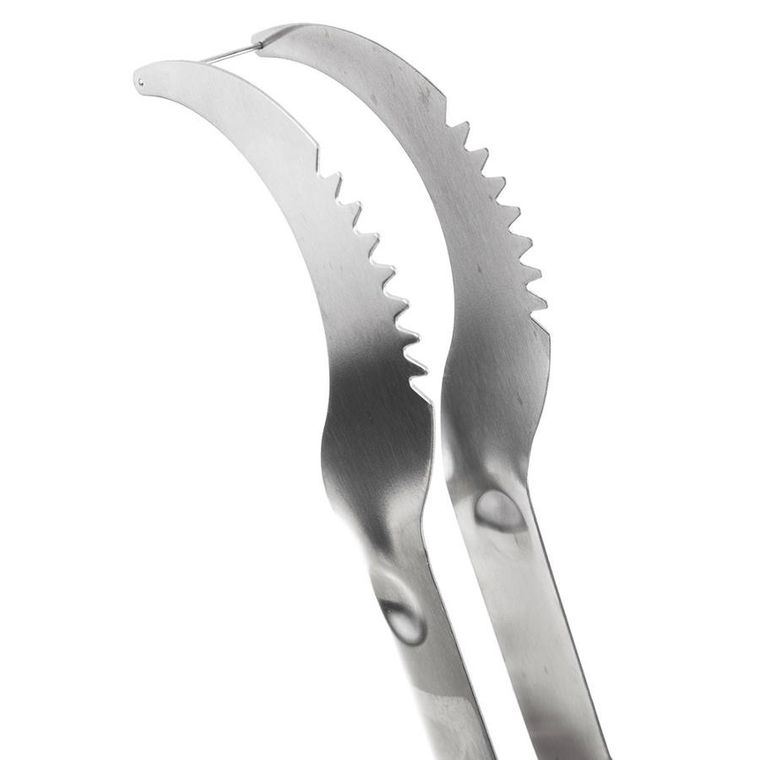 Orion, krajalnica do arbuza, stalowa, 3,5-21 cm