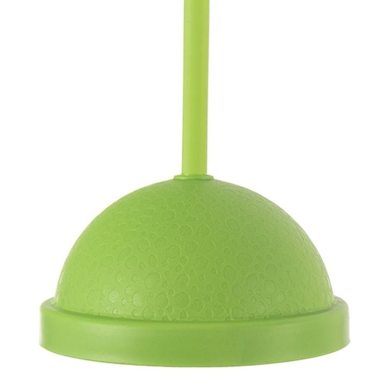 Orion, kubek plastikowy z pokrywką i słomką, 450 ml