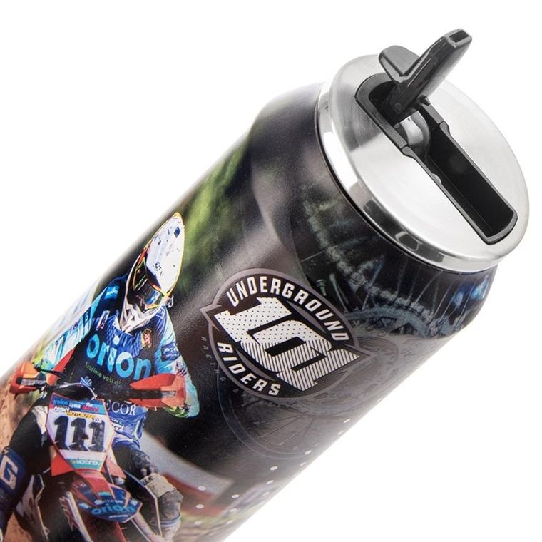 Orion, kubek termiczny, puszka, 700 ml