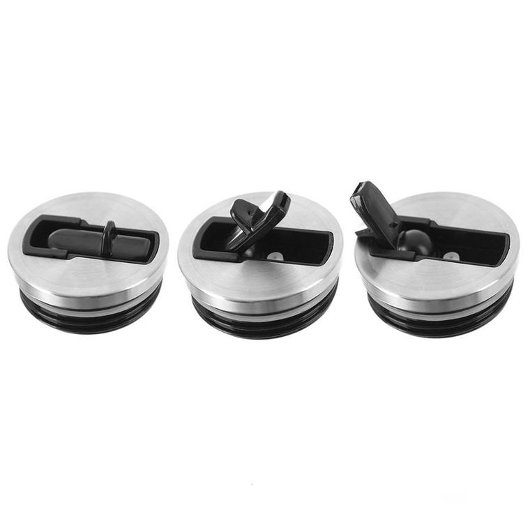 Orion, kubek termiczny, puszka, 700 ml