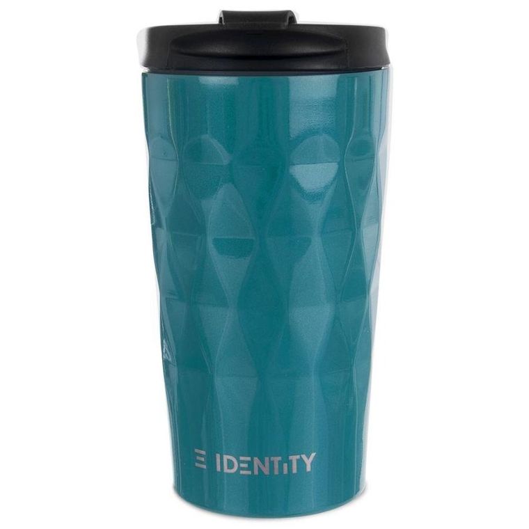 Orion, kubek termiczny, stalowy, 430 ml