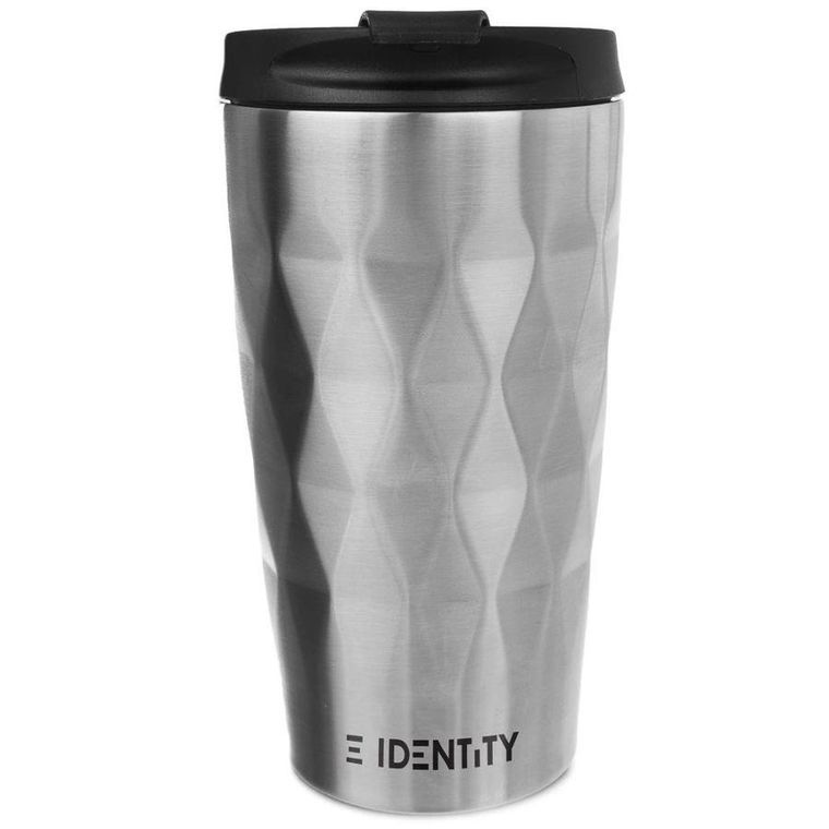 Orion, kubek termiczny, stalowy, 430 ml