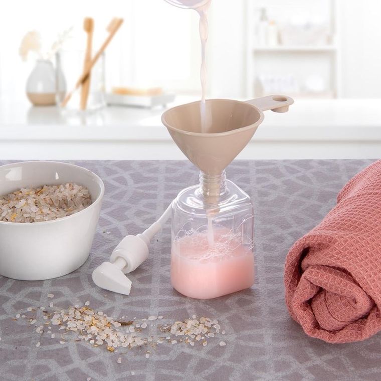 Orion, lejek kuchenny, 8,5-4, 10-5,5, 11,5-7 cm, 3 szt.