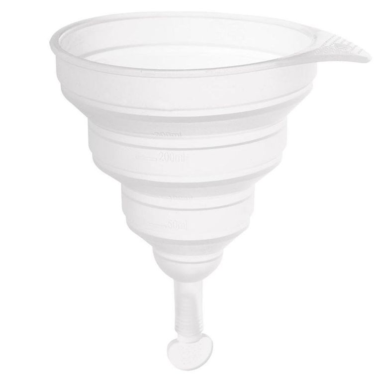 Orion, lejek kuchenny, składany, Kemp, 12 cm