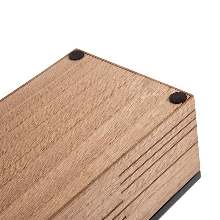 Orion, Line, pojemnik na chusteczki, 25-13,5-9 cm