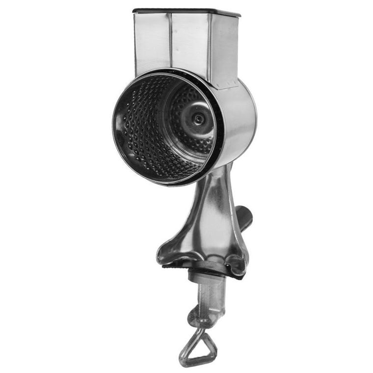 Orion, maszynka do tarcia, stalowa