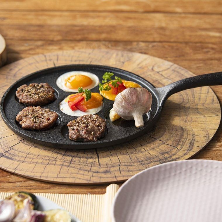 Orion, mata kuchenna na stół