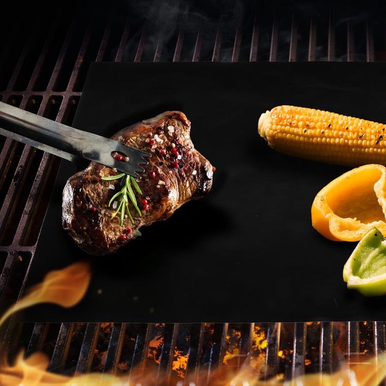 Orion, mata teflonowa, 2x, 40-33 cm