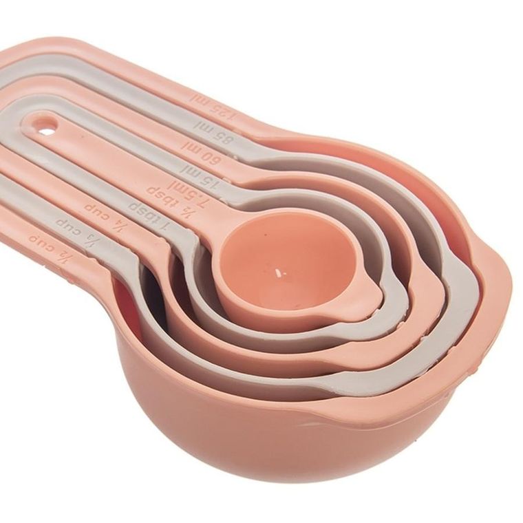 Orion, miarki kuchenne, 5 szt.