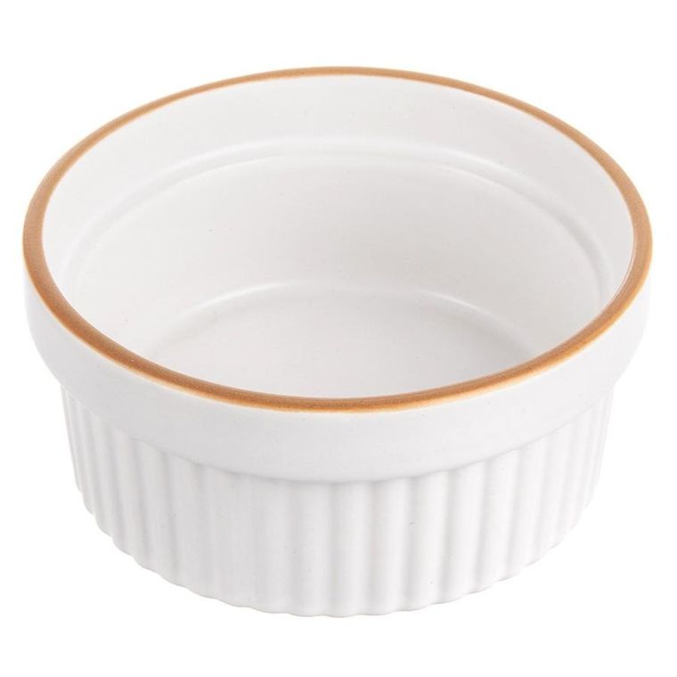 Orion, miseczka do zapiekania, ceramiczna, 11,5 cm, 290 ml