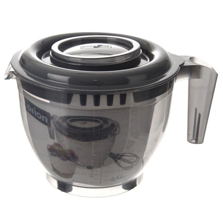 Orion, miska kuchenna z miarką, 2,5l