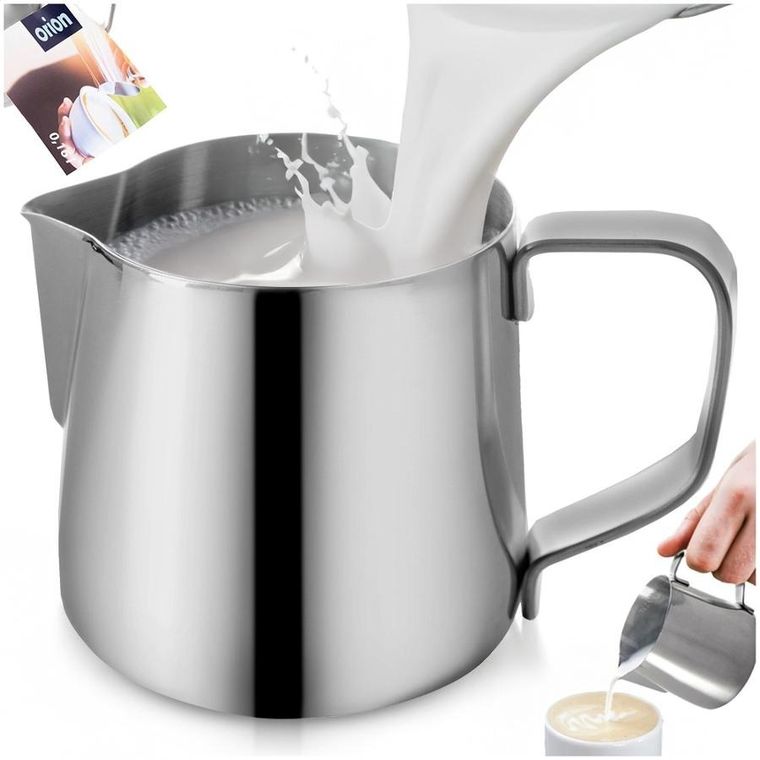 Orion, mlecznik stalowy, 160 ml