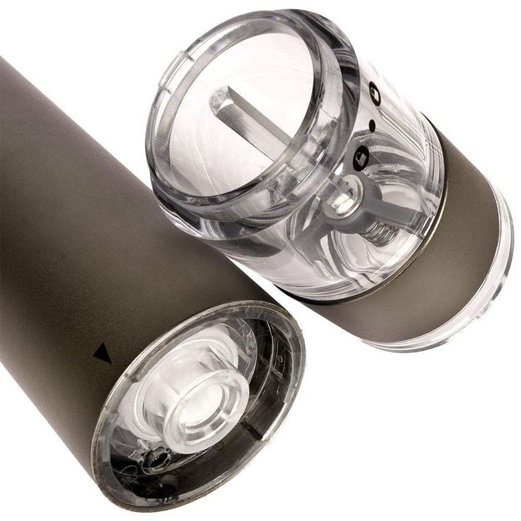 Orion, młynek do mielenia, elektryczny, 22,5 cm