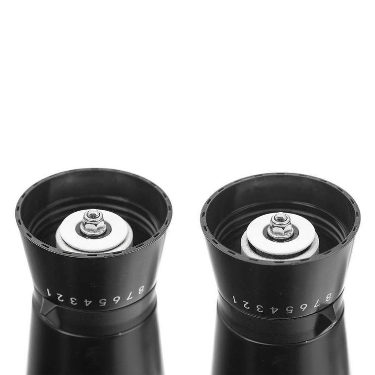 Orion, młynek do mielenia kawy, 21 cm