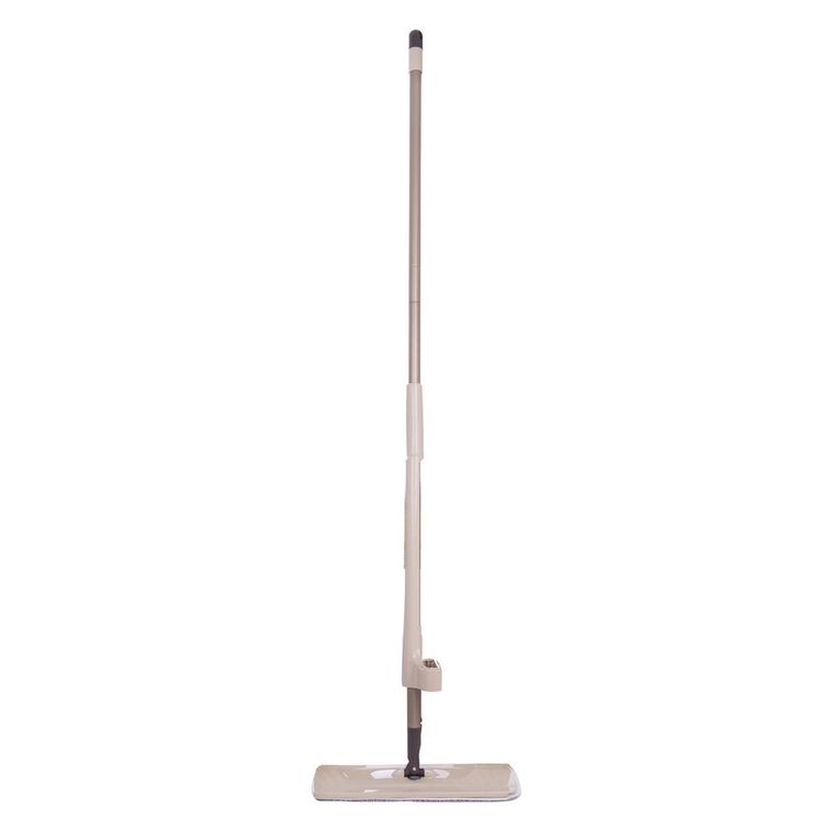 Orion, mop płaski + drążek + wkład mikrofibra