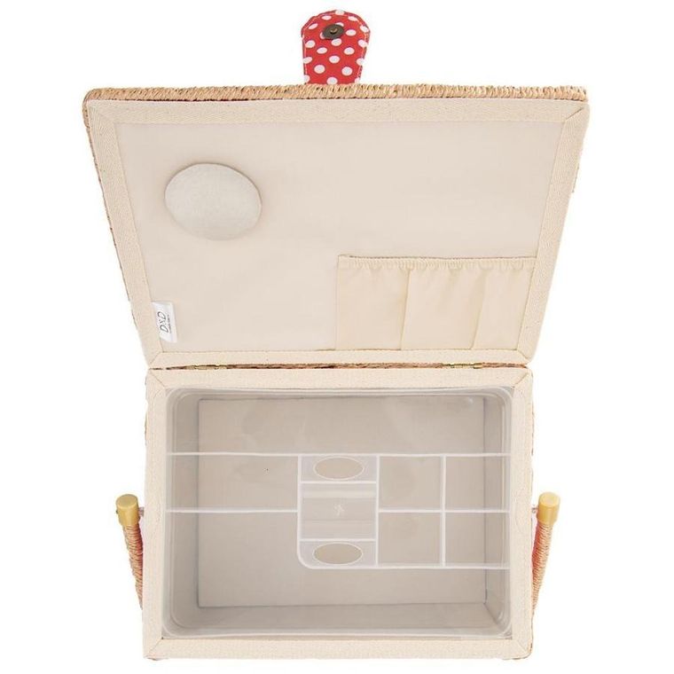 Orion, niciarka organizer, 24-18-12