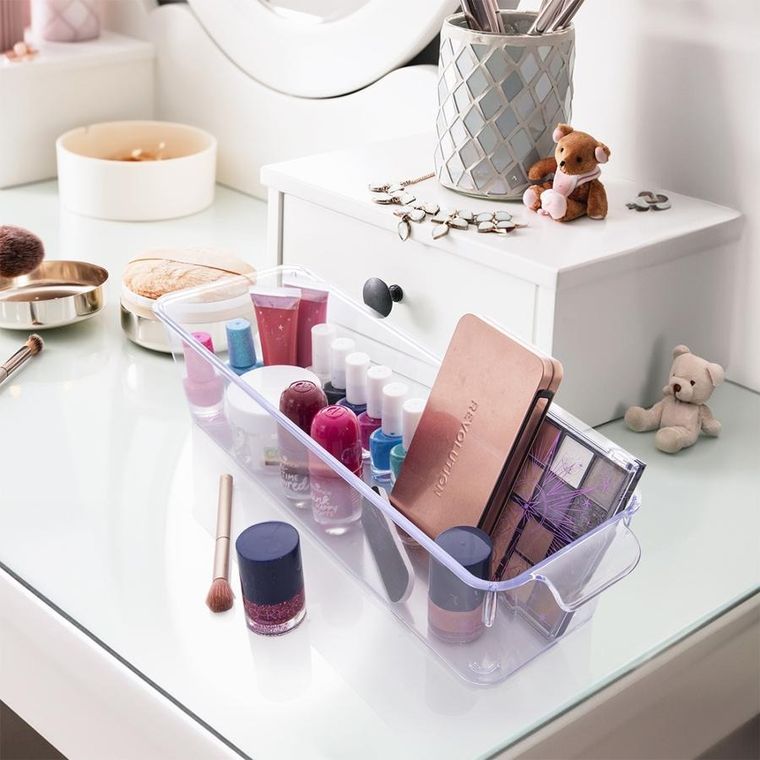 Orion, organizer do lodówki, 32.5-10-7.5 cm