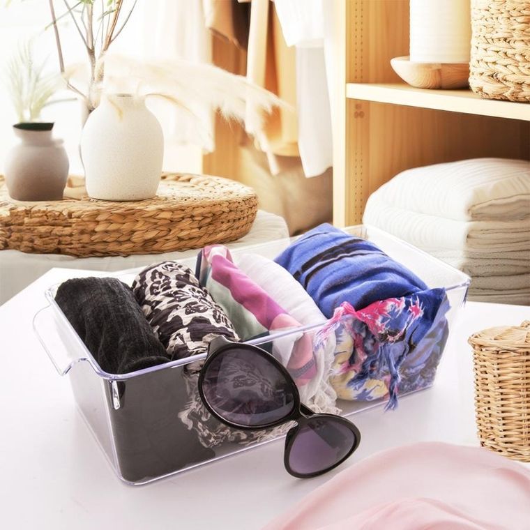 Orion, organizer do lodówki, 32.5-15-10 cm