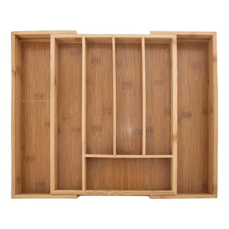 Orion, organizer na sztućce, rozsuwany