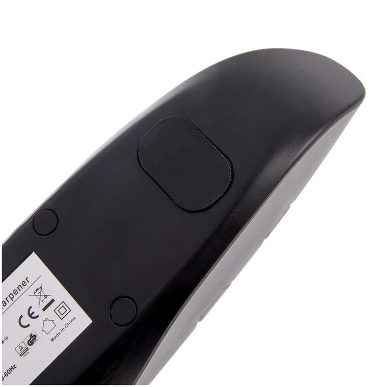 Orion, ostrzałka do noży elektryczna, 26-6-7,5 cm