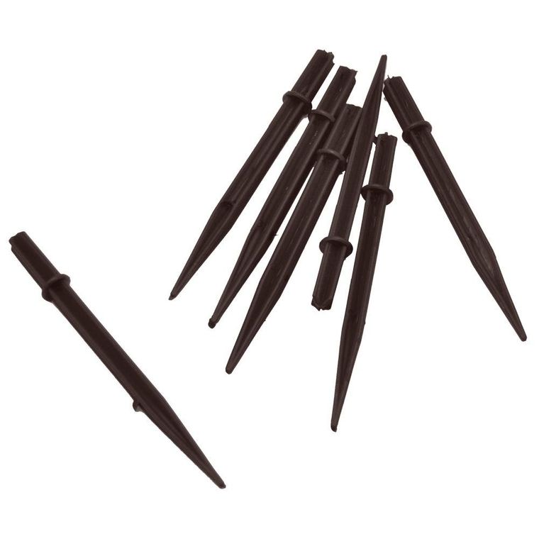 Orion, palisada ogrodowa, 4,1m