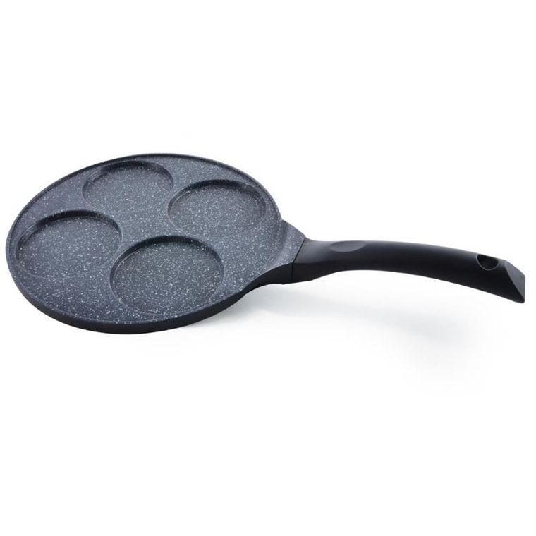 Orion, patelnia do jajek, placków, Grande, indukcja