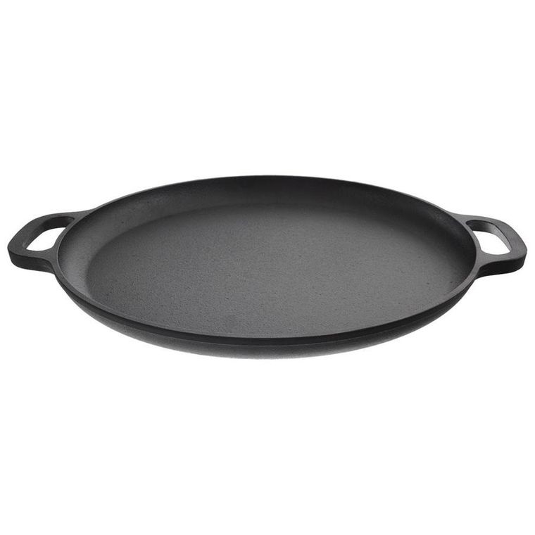 Orion, patelnia żeliwna, Litina, 35-42.5 cm