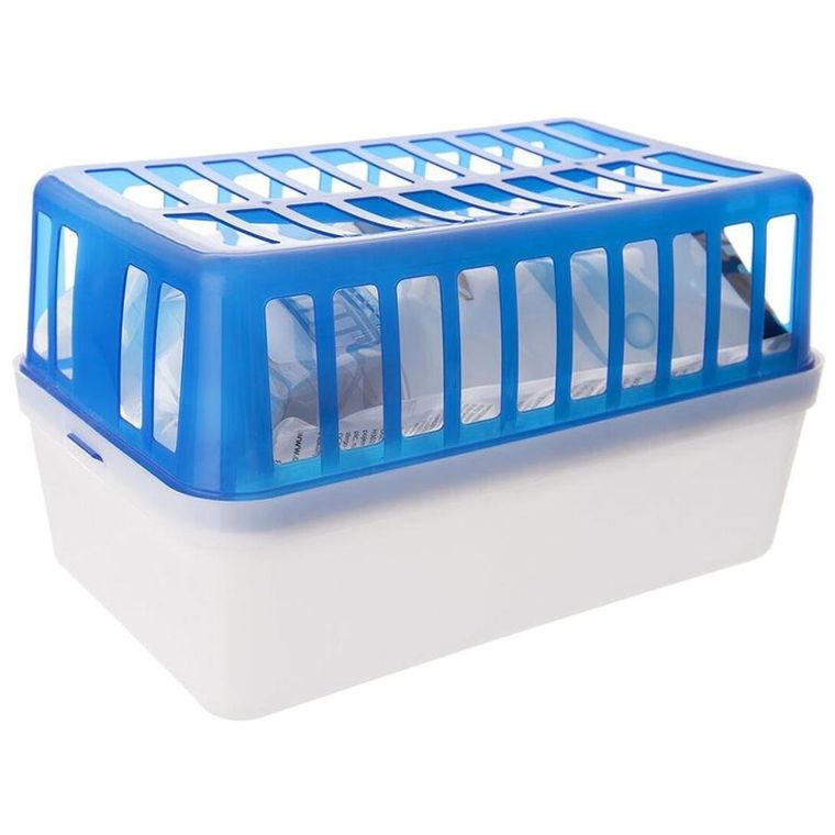 Orion, pochłaniacz wilgoci z wkładem XXL, ultra fresh, 2,2 l