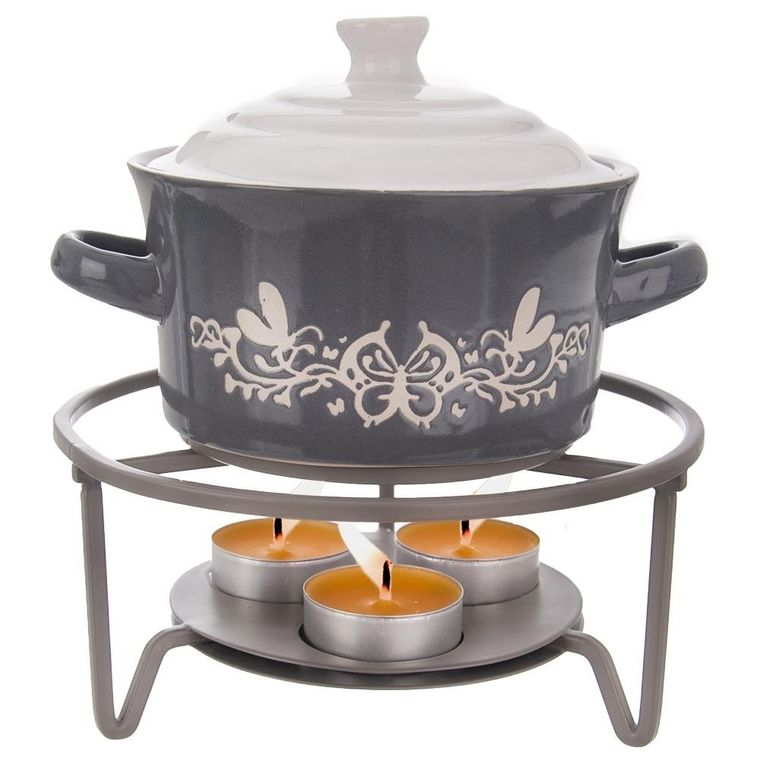 Orion, podgrzewacz kuchenny