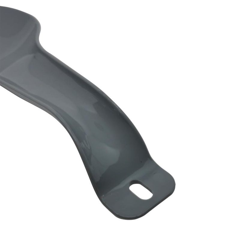 Orion, podstawka pod łyżkę, szara