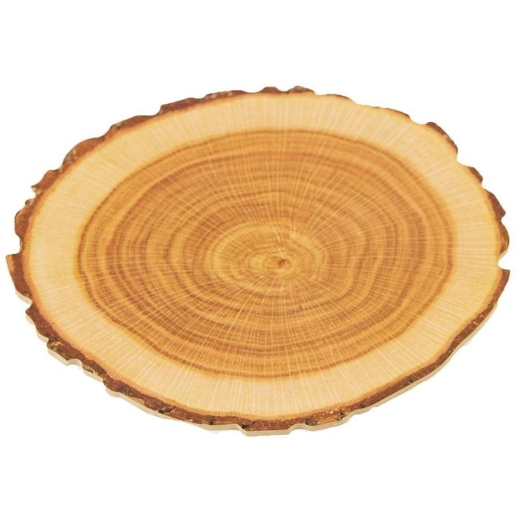 Orion, podstawki pod kubek, 10 cm, 10 szt.